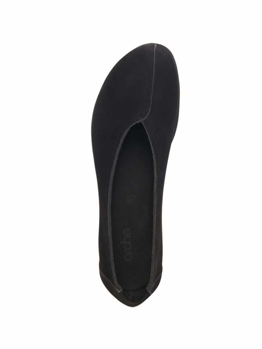 Store Arche Ballerines Barene