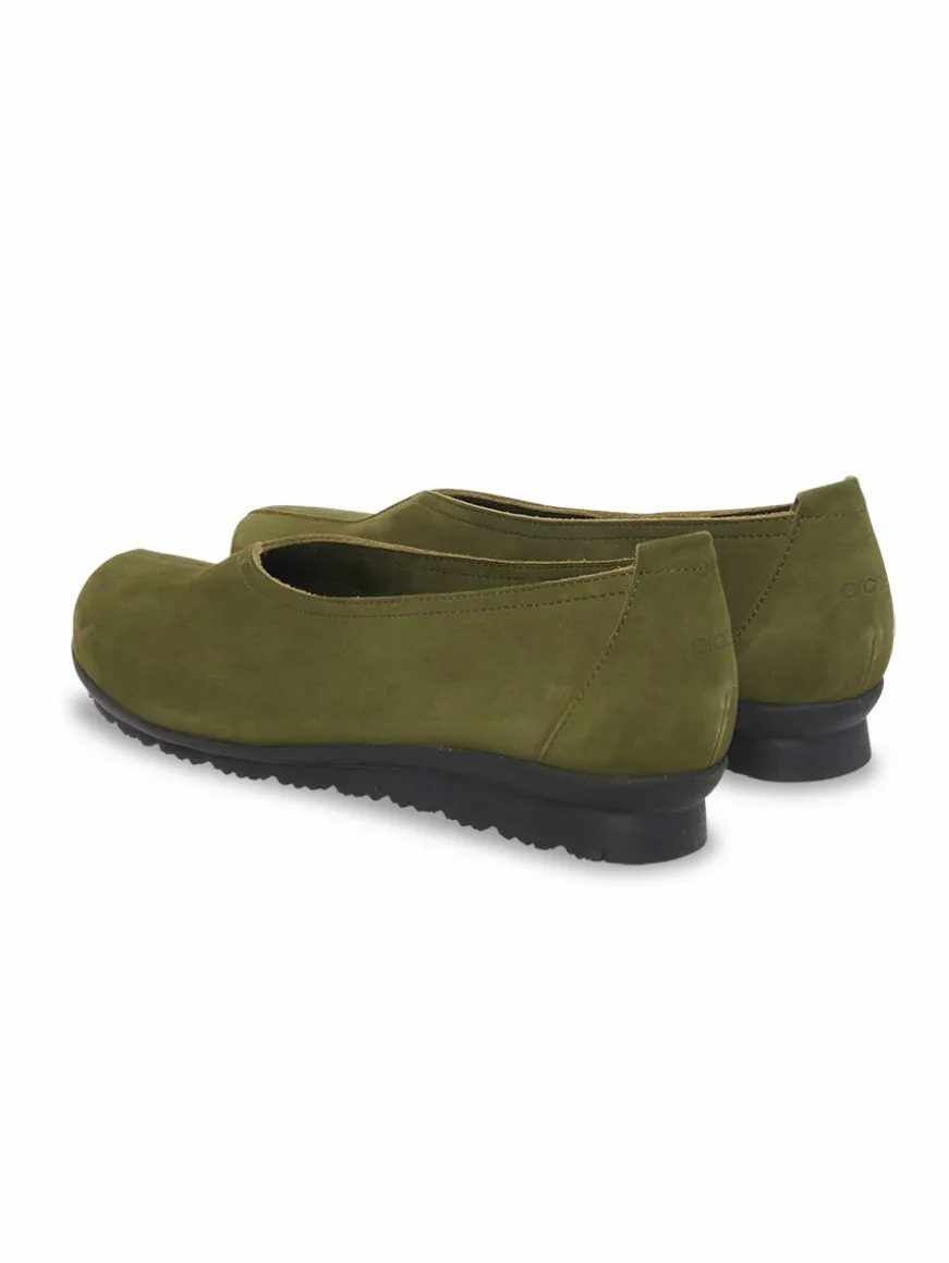 Hot Arche Ballerines Barene