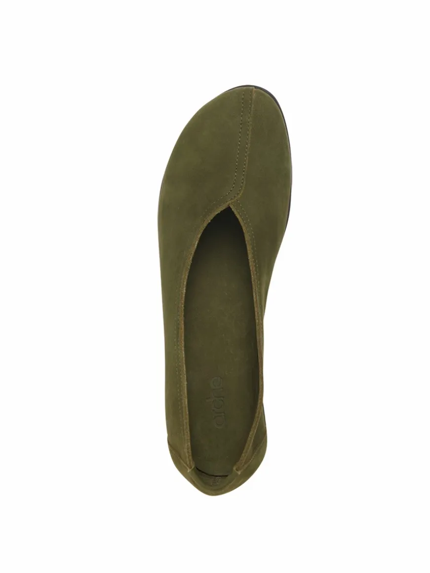 Hot Arche Ballerines Barene