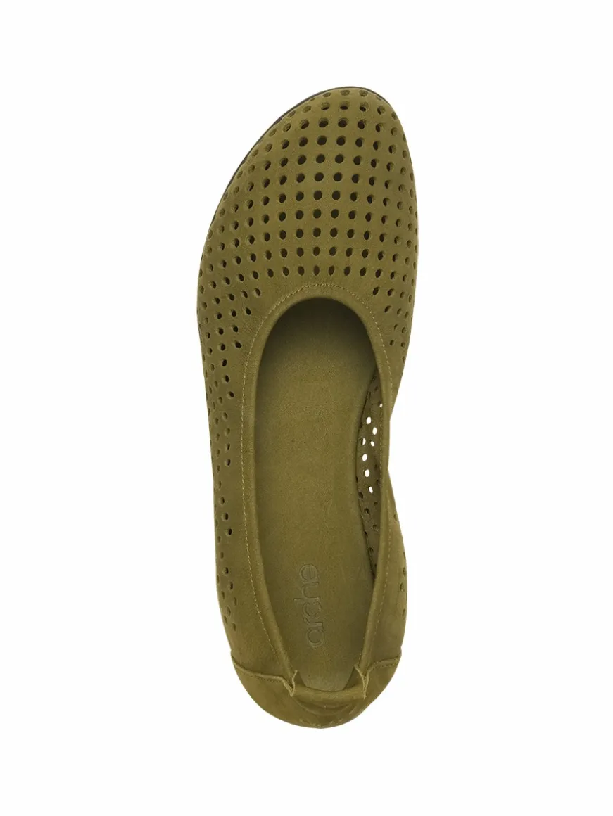 Cheap Arche Ballerines Barria