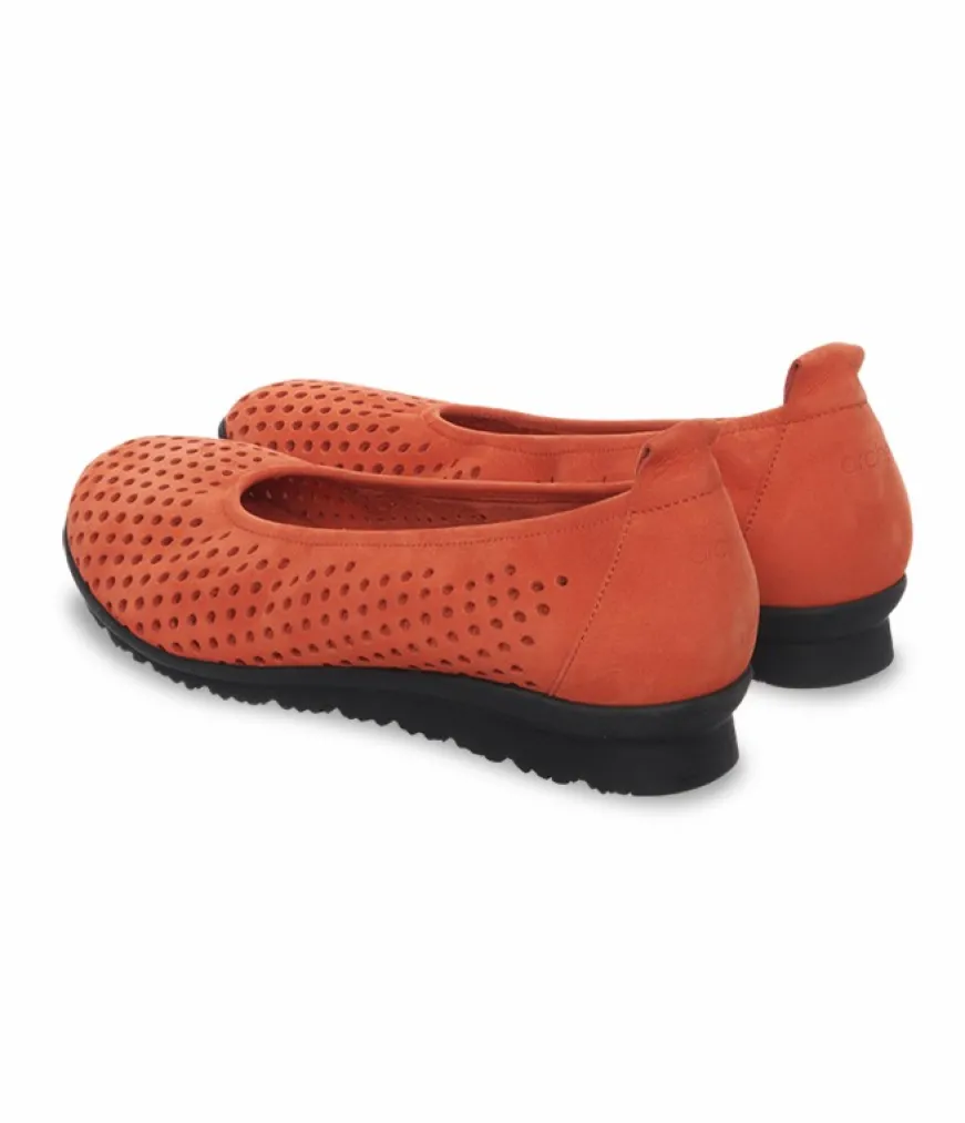 New Arche Ballerines Barria