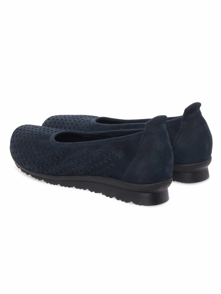 Fashion Arche Ballerines Barria