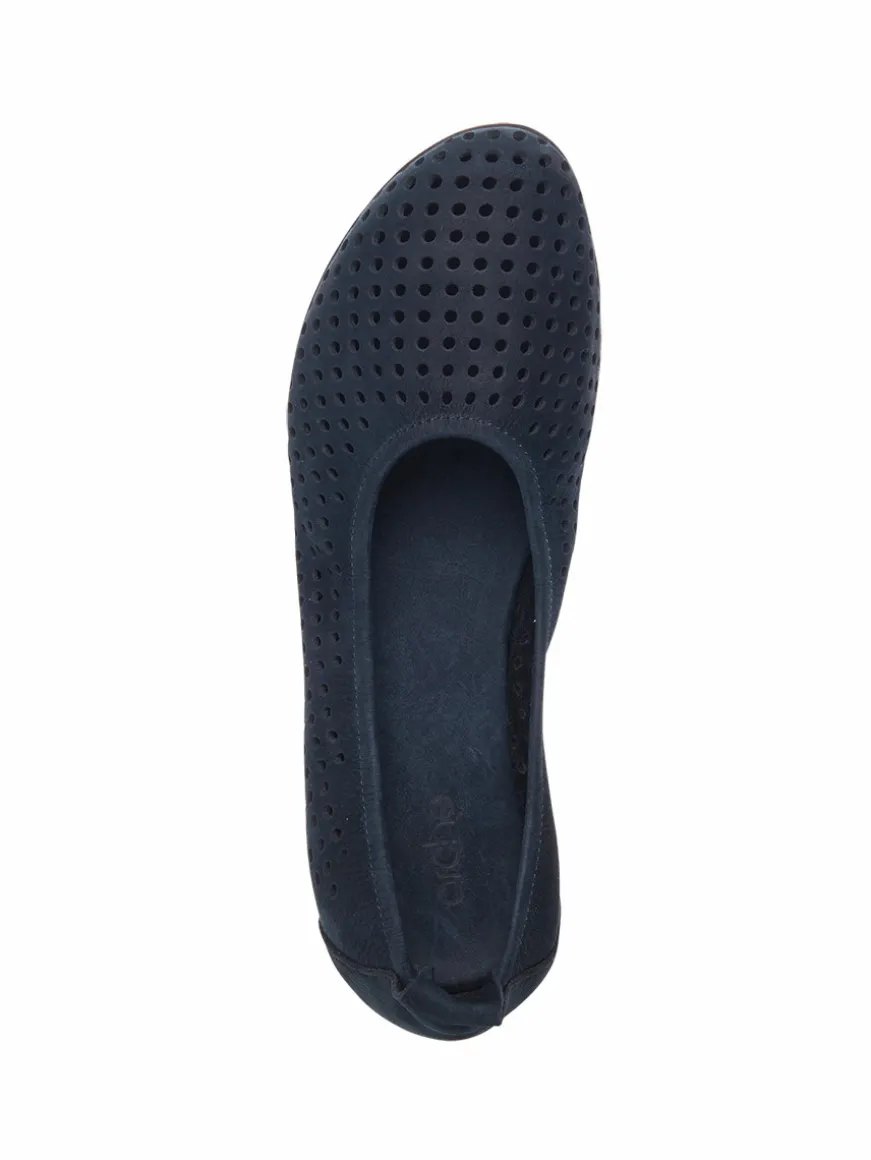 Fashion Arche Ballerines Barria