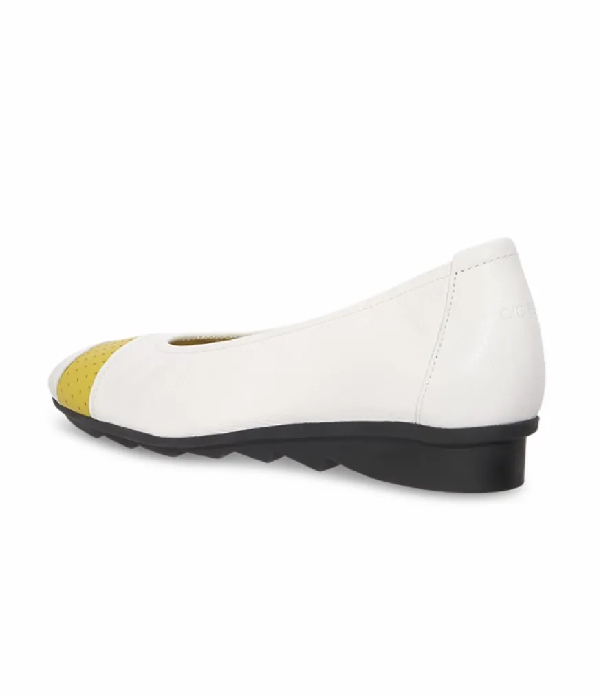 Fashion Arche Ballerines Bilana