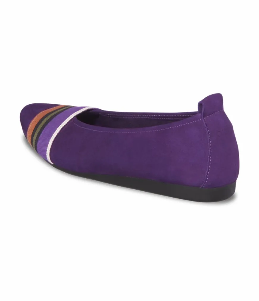Cheap Arche Ballerines Lahkel