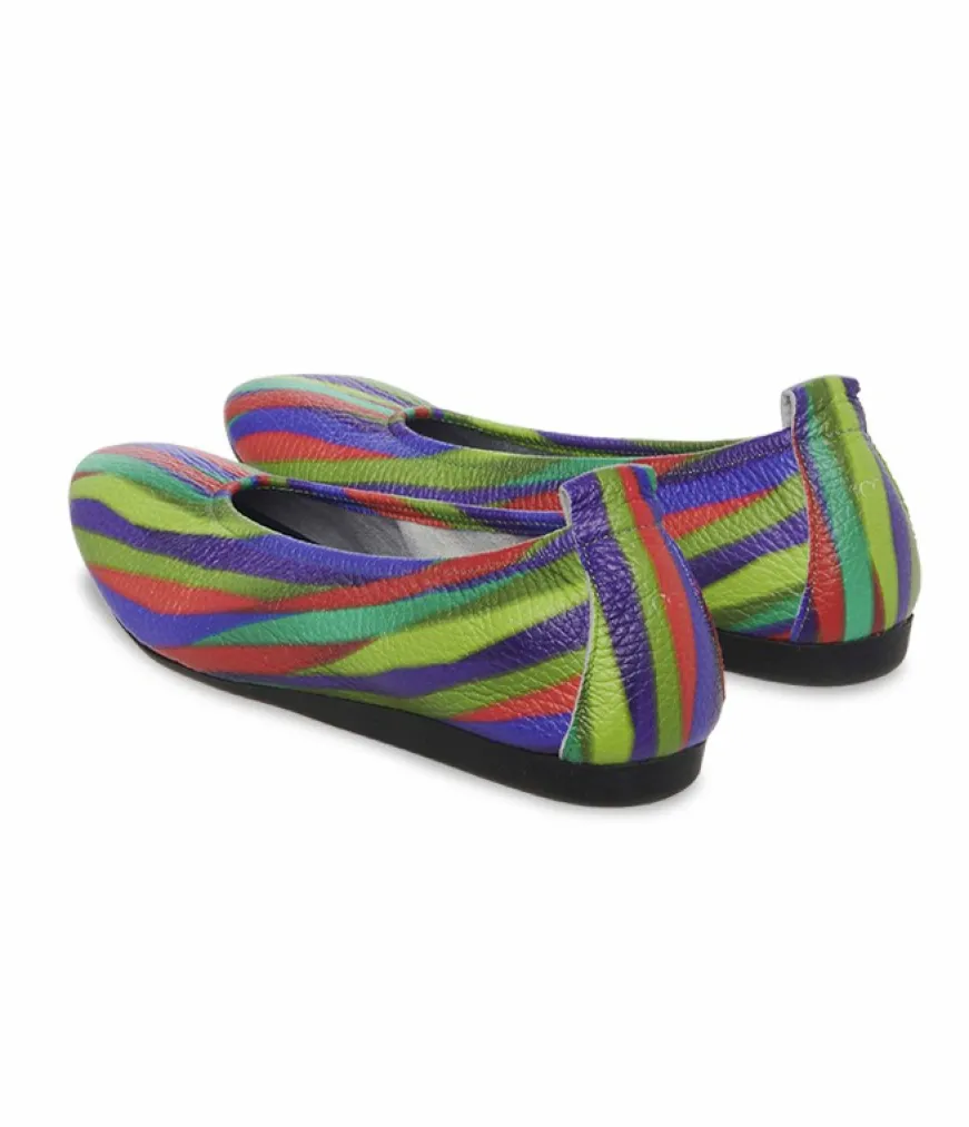 Online Arche Ballerines Laius
