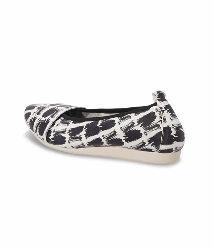 Outlet Arche Ballerines Lakeli