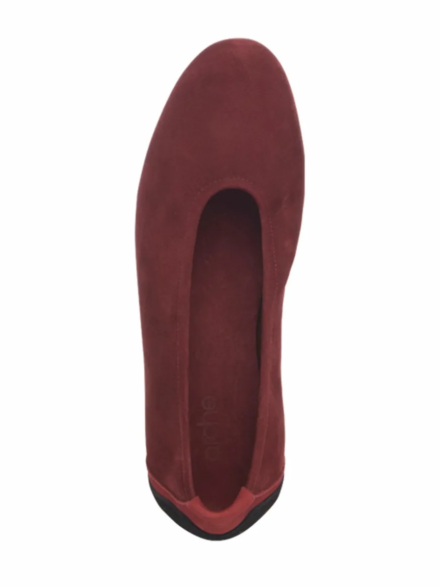 Outlet Arche Ballerines Lamara