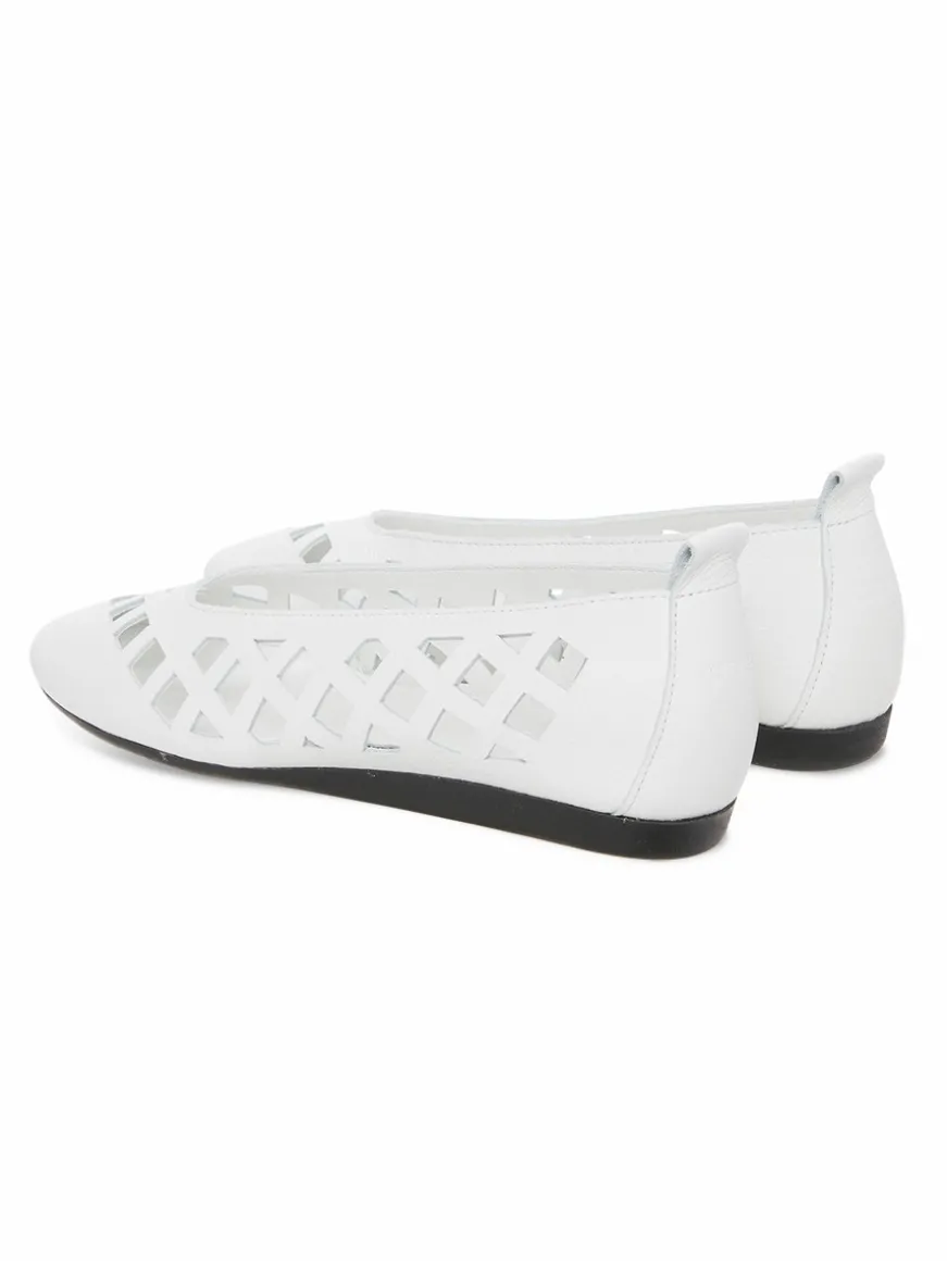 Outlet Arche Ballerines Lamdia