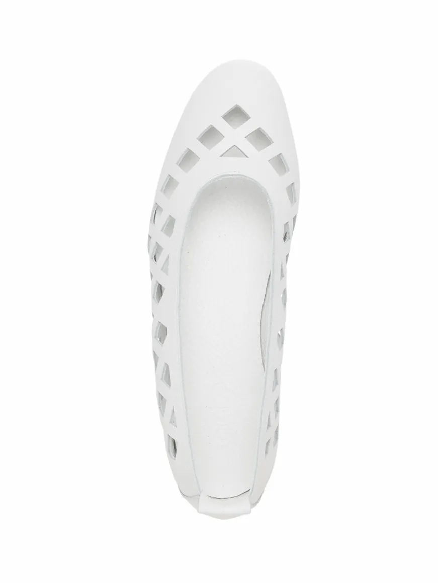 Outlet Arche Ballerines Lamdia