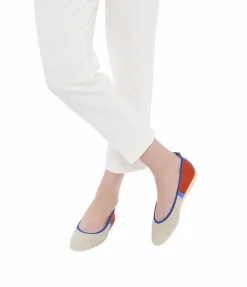 Fashion Arche Ballerines Lamour
