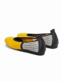 Fashion Arche Ballerines Lamour