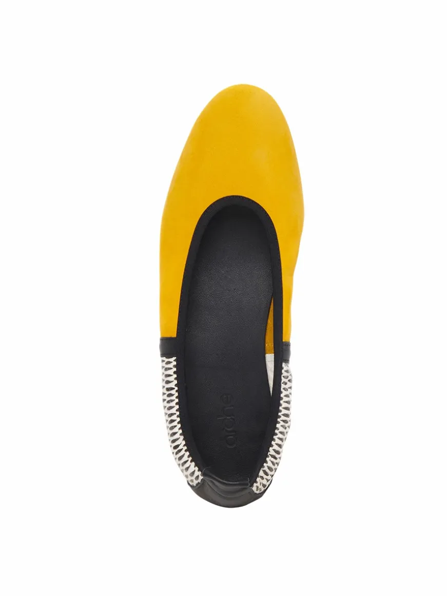 Fashion Arche Ballerines Lamour