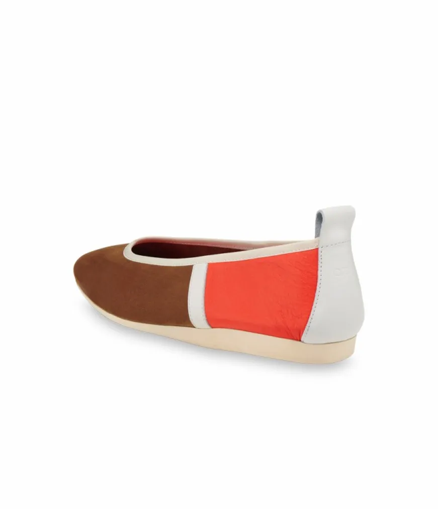 Hot Arche Ballerines Lamour