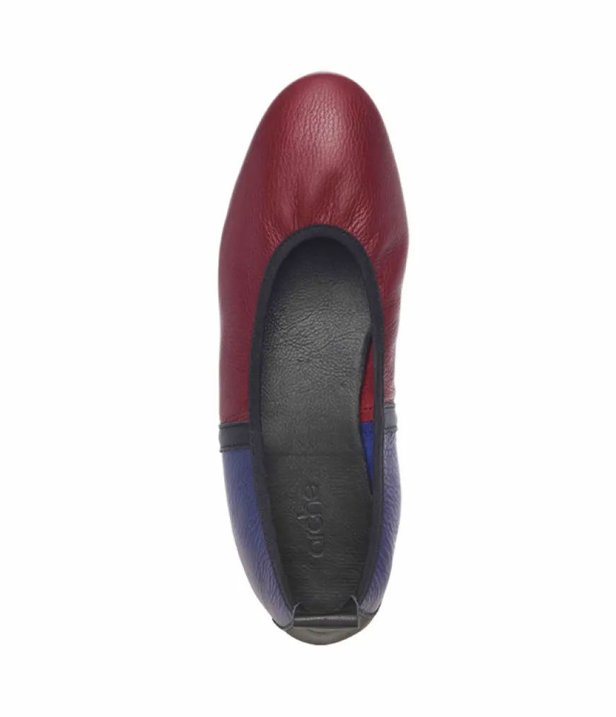 Clearance Arche Ballerines Lamour