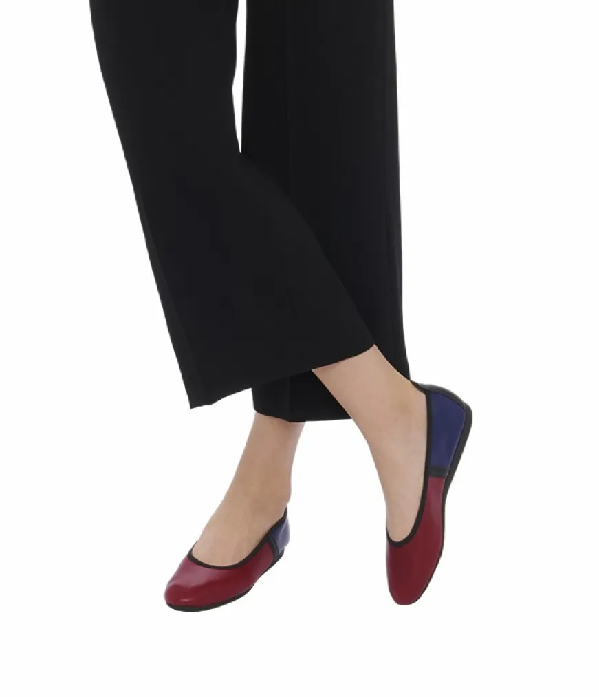 Clearance Arche Ballerines Lamour