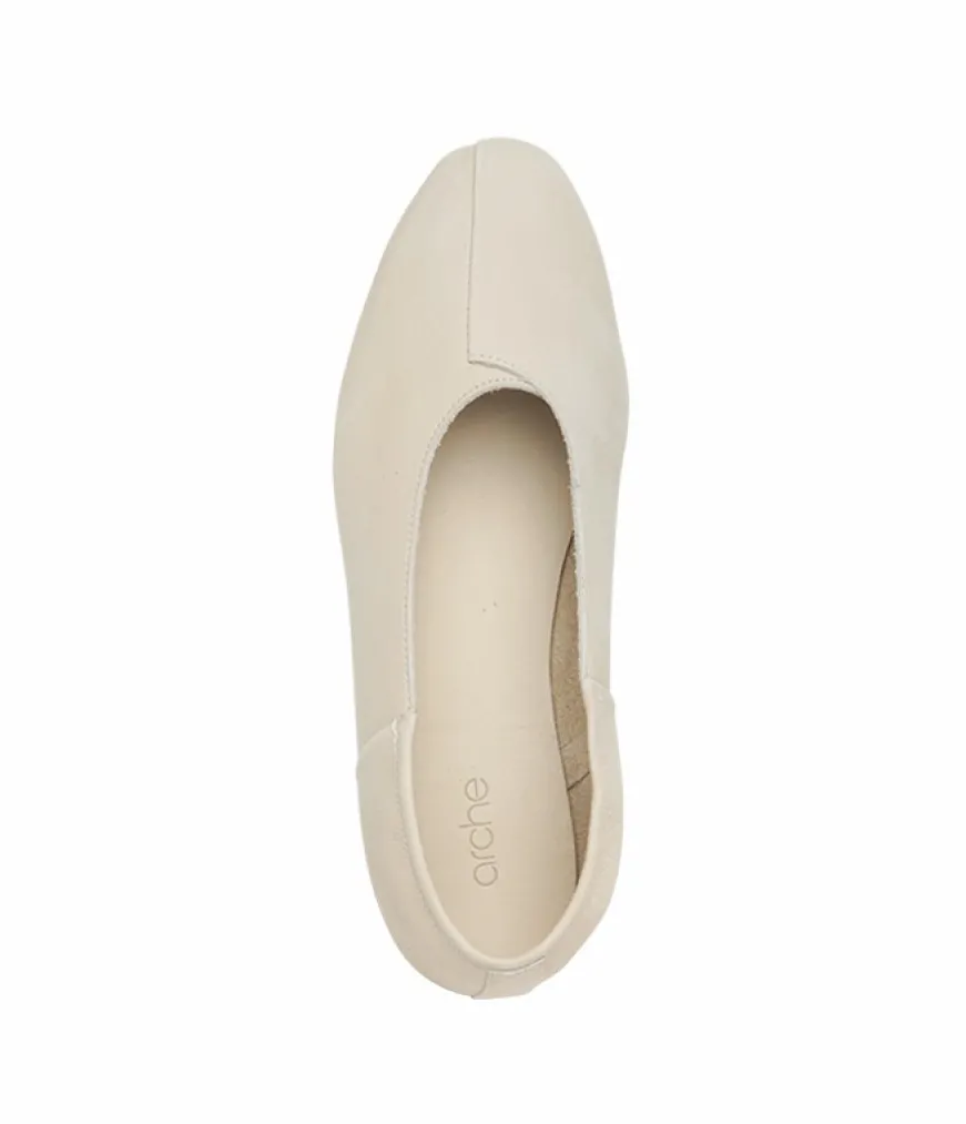Fashion Arche Ballerines Lamway