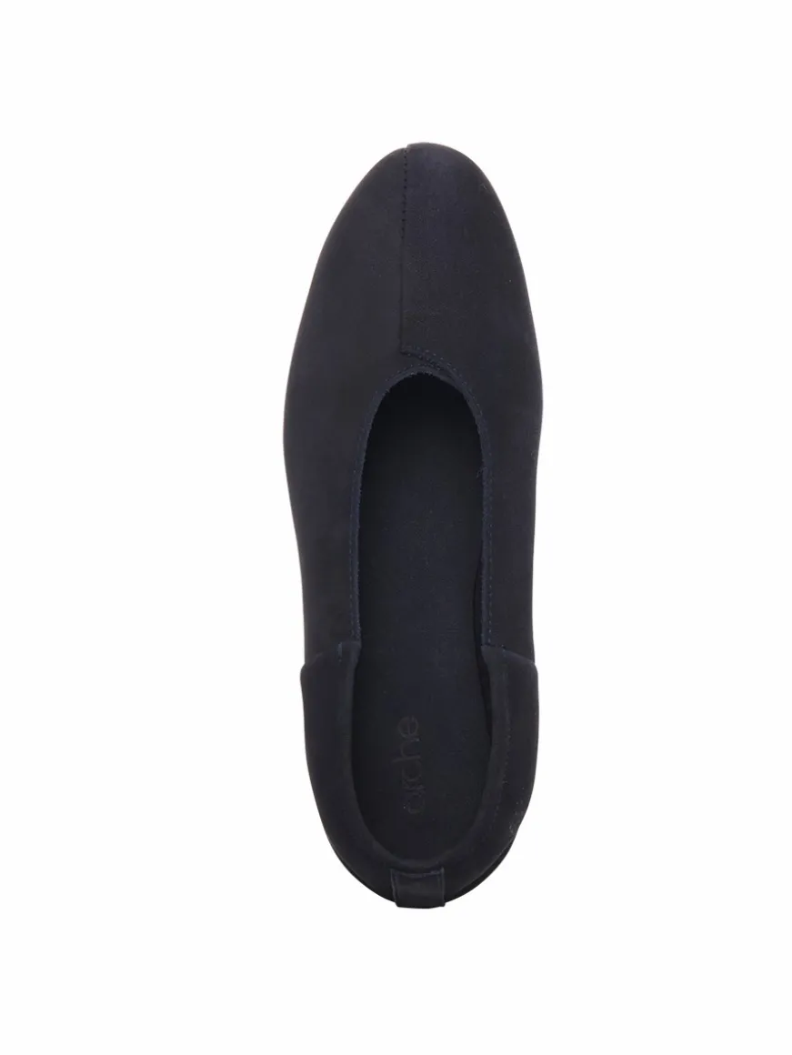 Shop Arche Ballerines Lamway