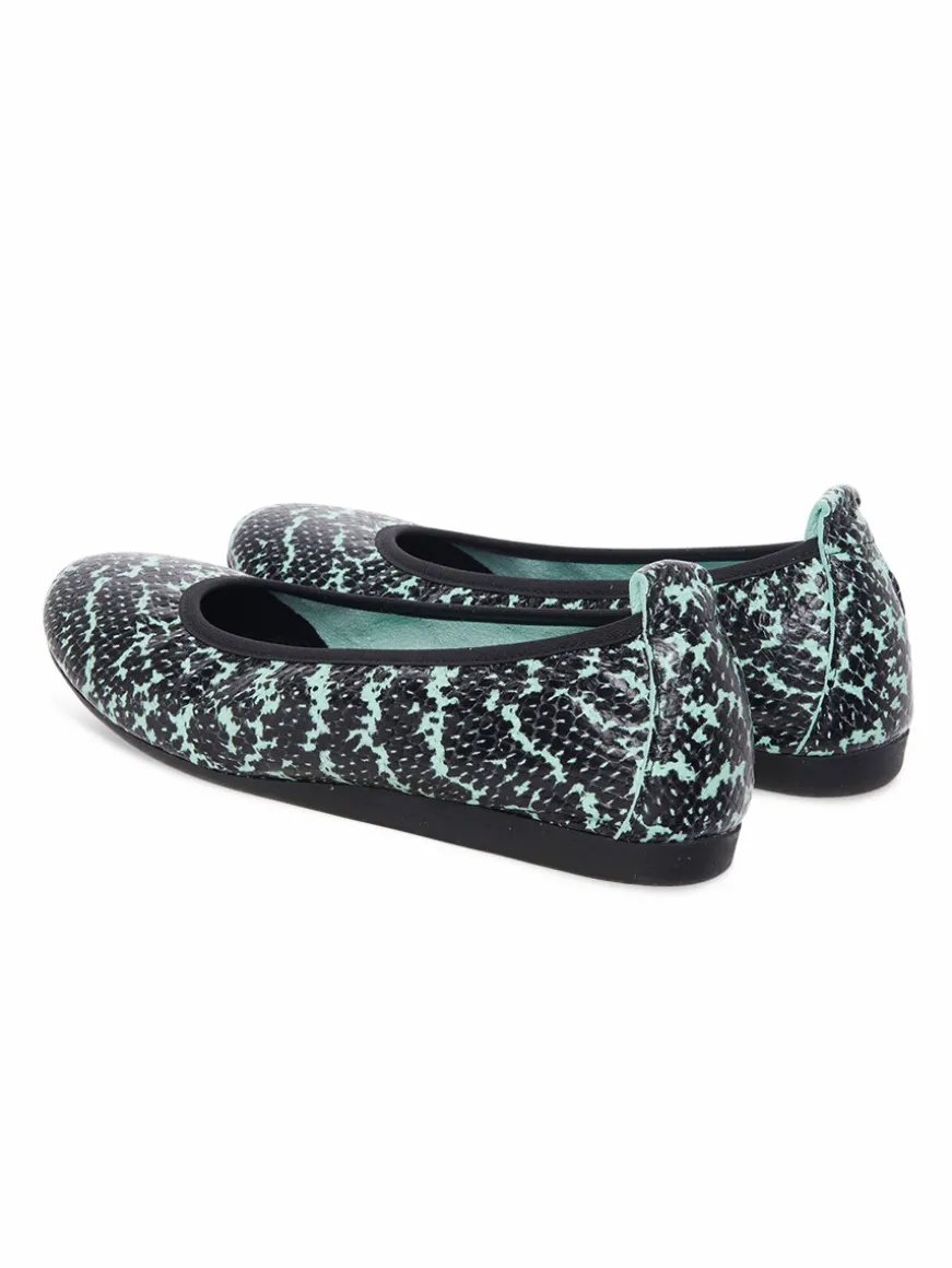 Outlet Arche Ballerines Lanabi