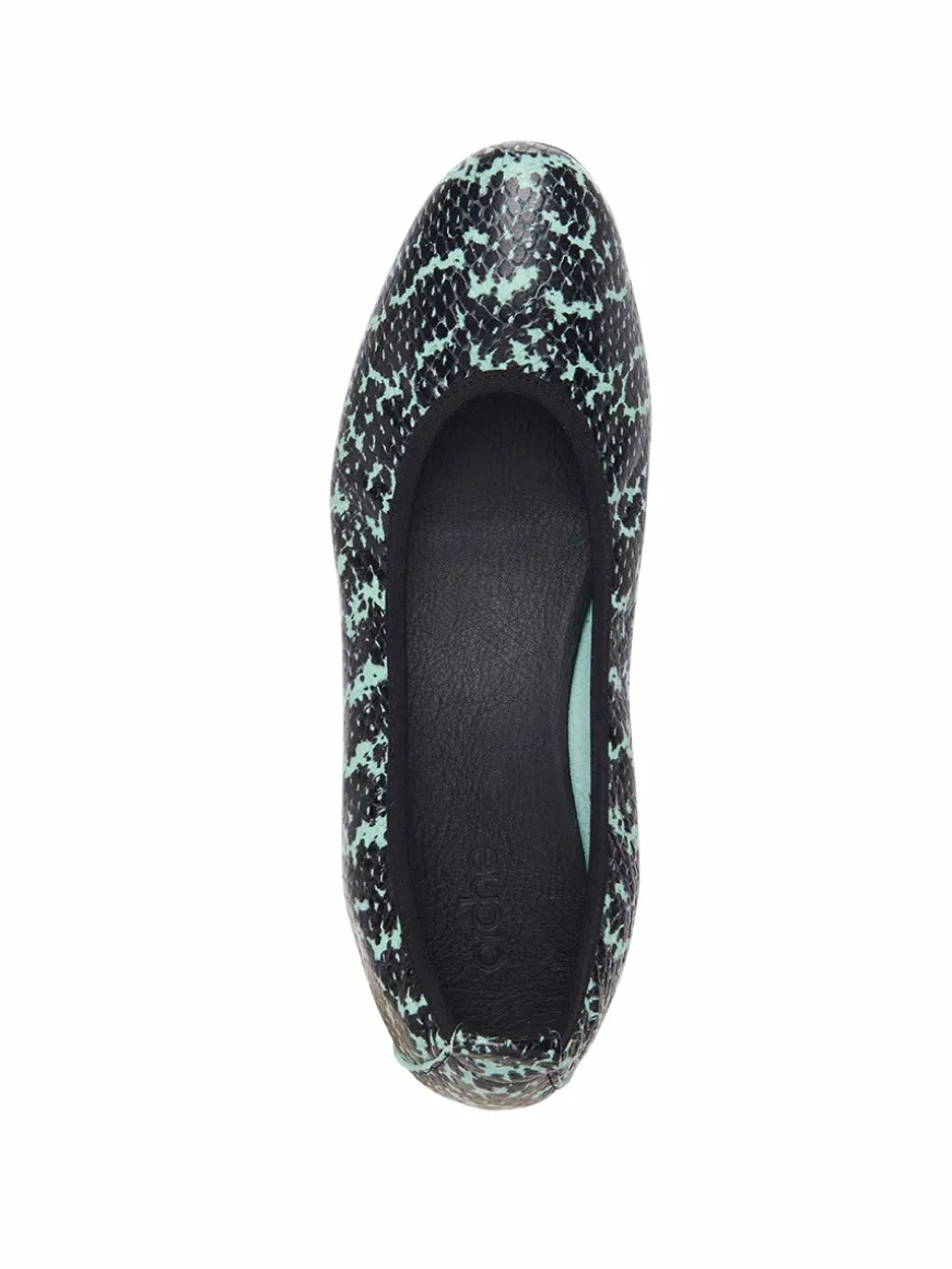 Outlet Arche Ballerines Lanabi
