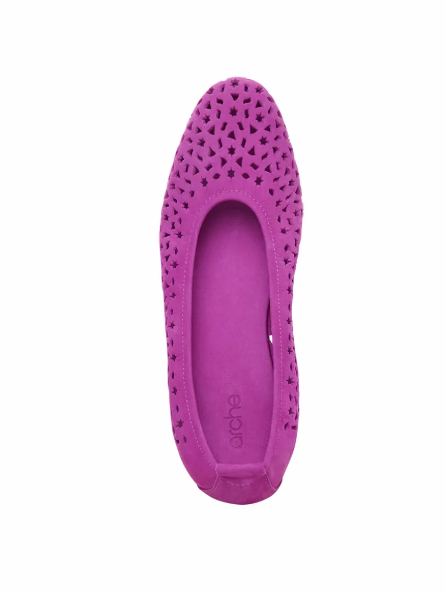 Best Sale Arche Ballerines Lilly