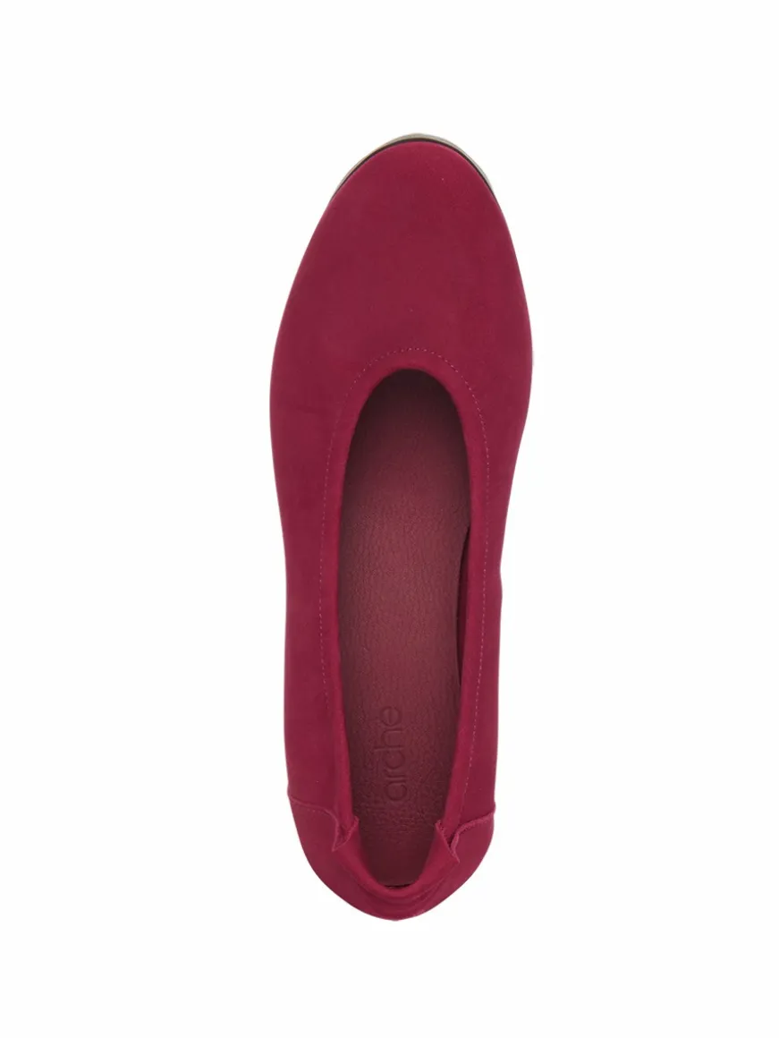 Best Sale Arche Ballerines Lomiss