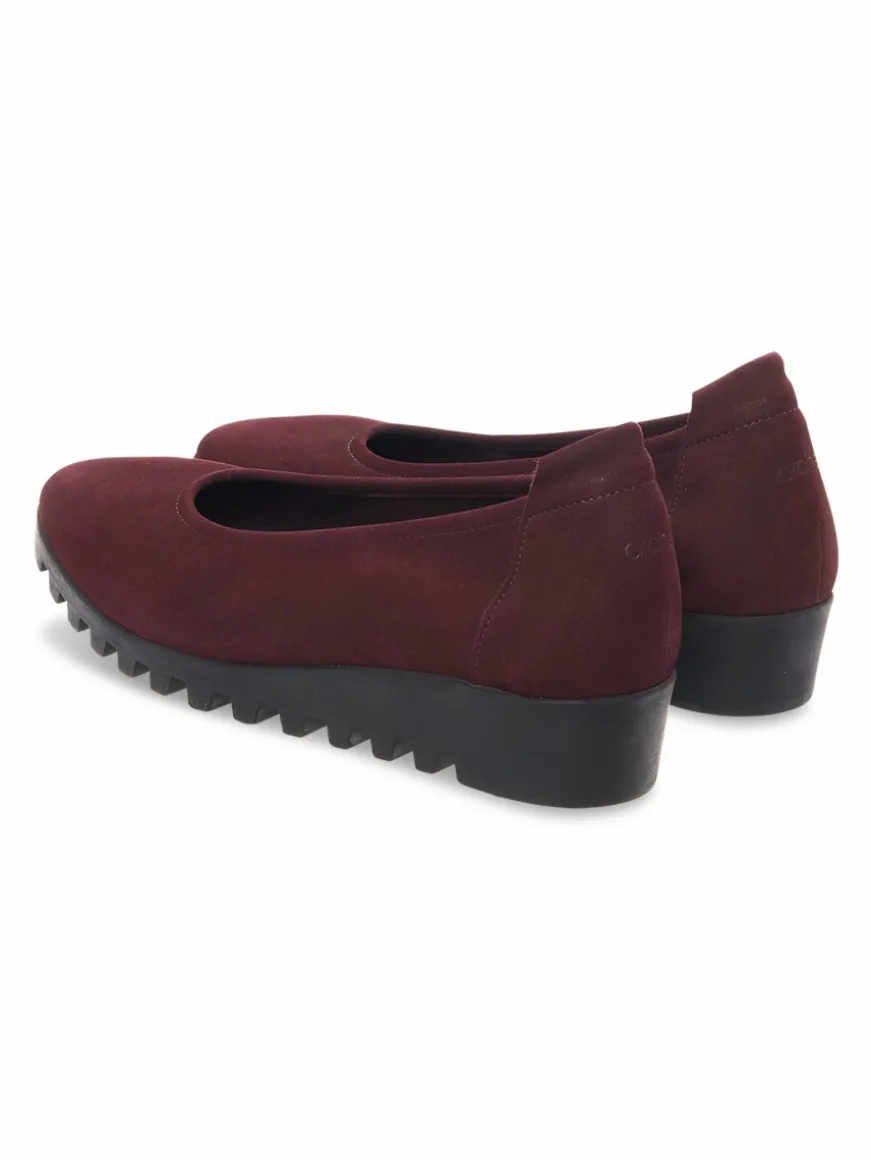 Clearance Arche Ballerines Lomiss