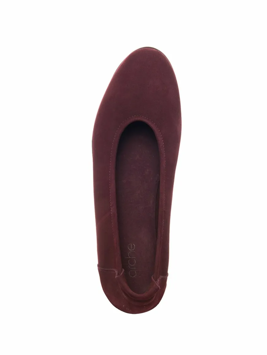 Clearance Arche Ballerines Lomiss