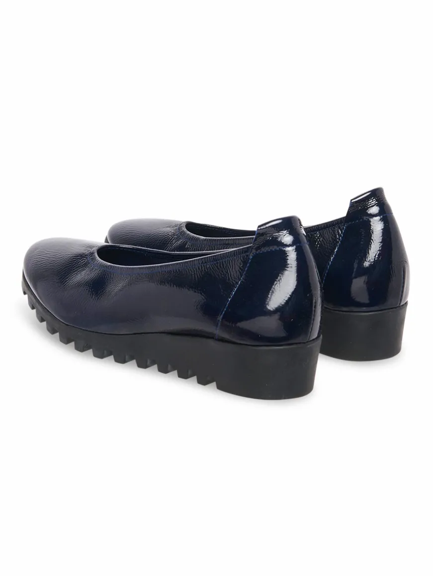 Outlet Arche Ballerines Lomiss
