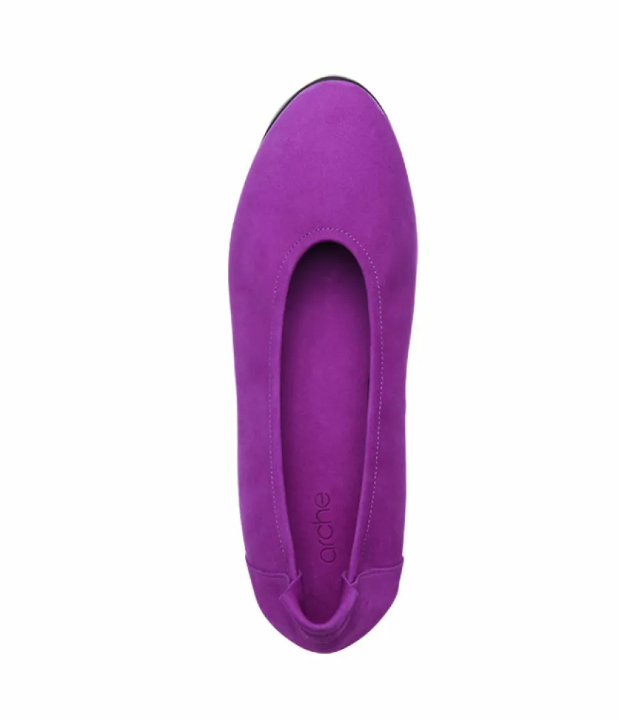 Cheap Arche Ballerines Lomiss