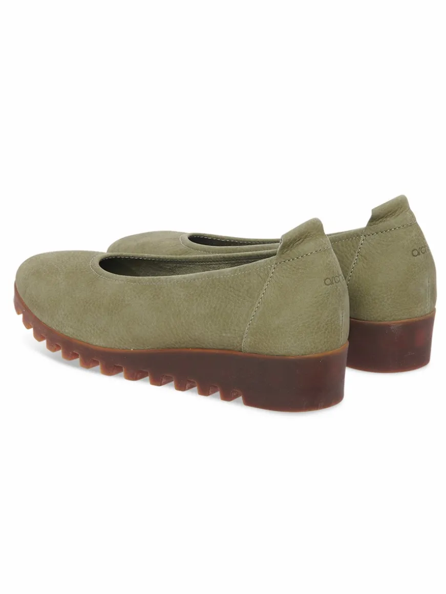 Flash Sale Arche Ballerines Lomiss