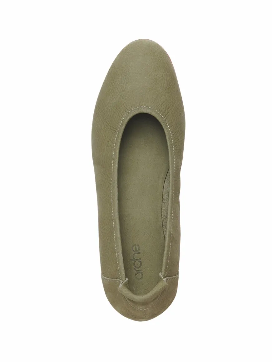Flash Sale Arche Ballerines Lomiss