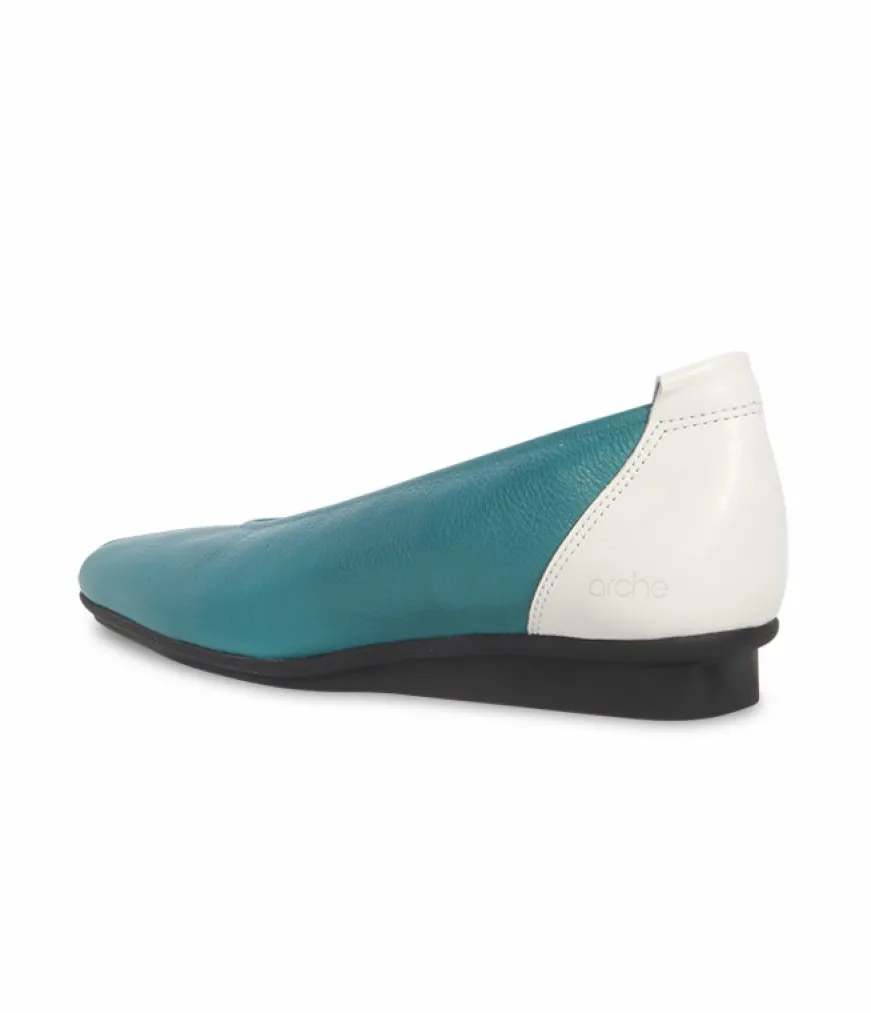 Store Arche Ballerines Matcha