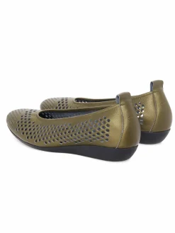 Clearance Arche Ballerines Onakho