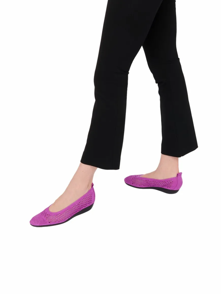 Shop Arche Ballerines Onakho