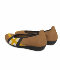 New Arche Ballerines Onyter