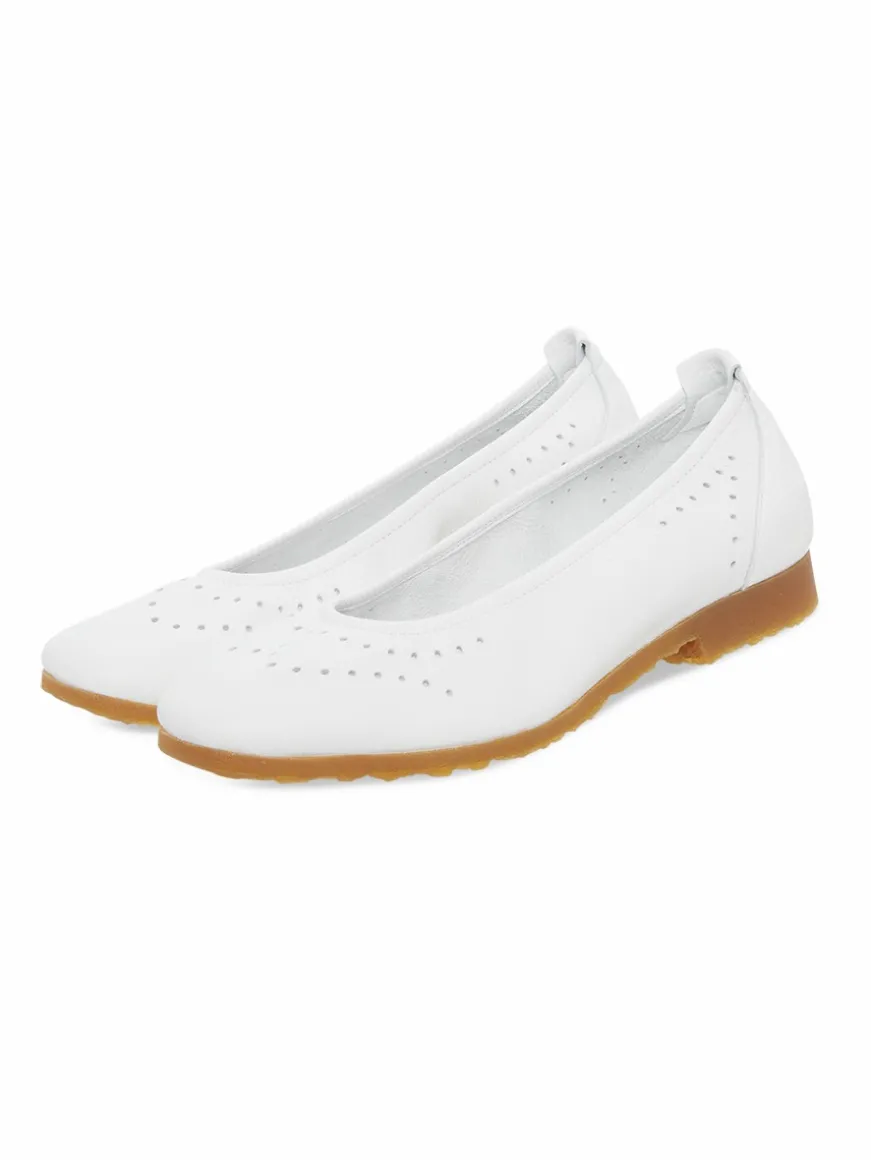 Fashion Arche Ballerines Sadiam