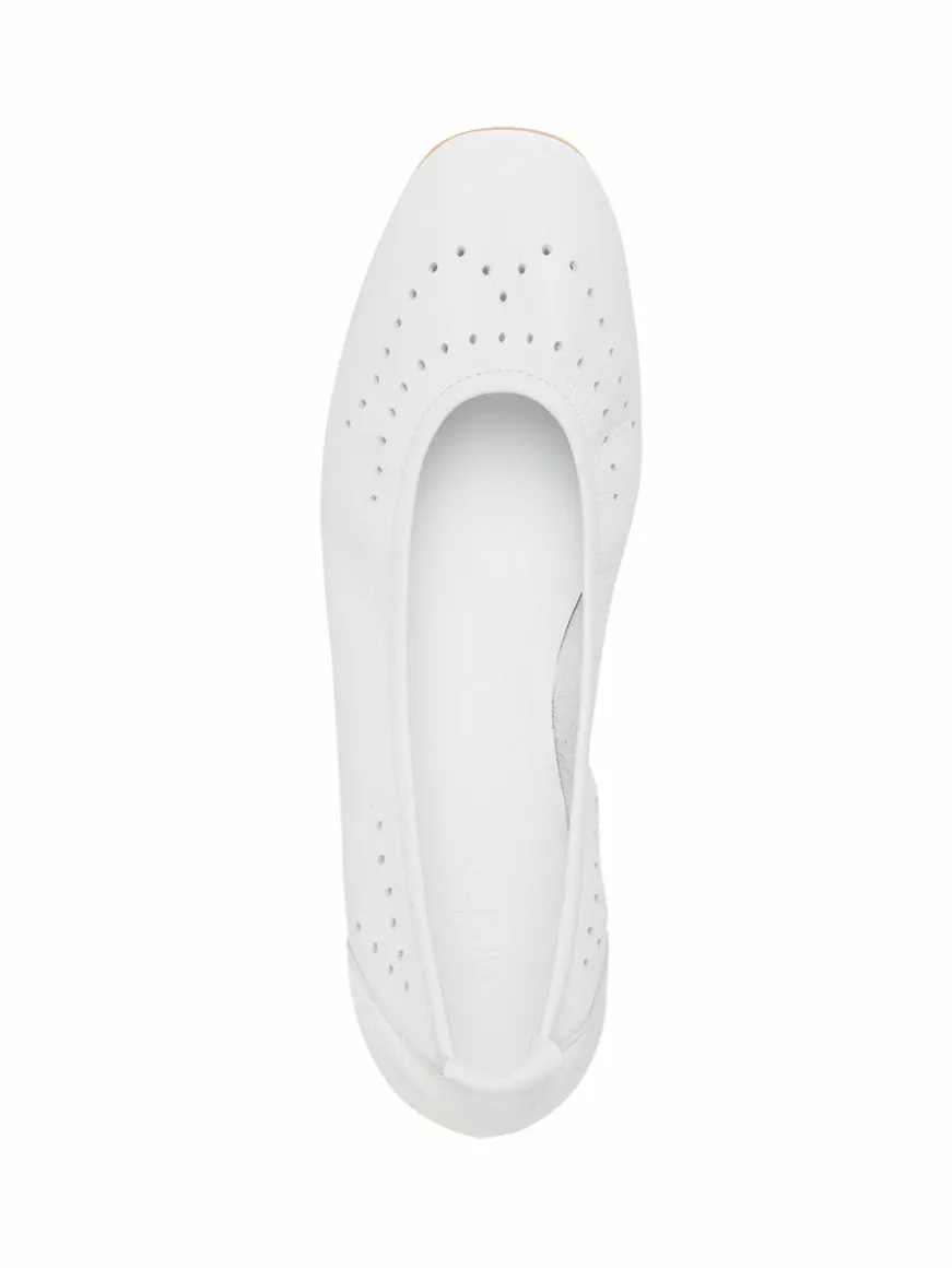 Fashion Arche Ballerines Sadiam