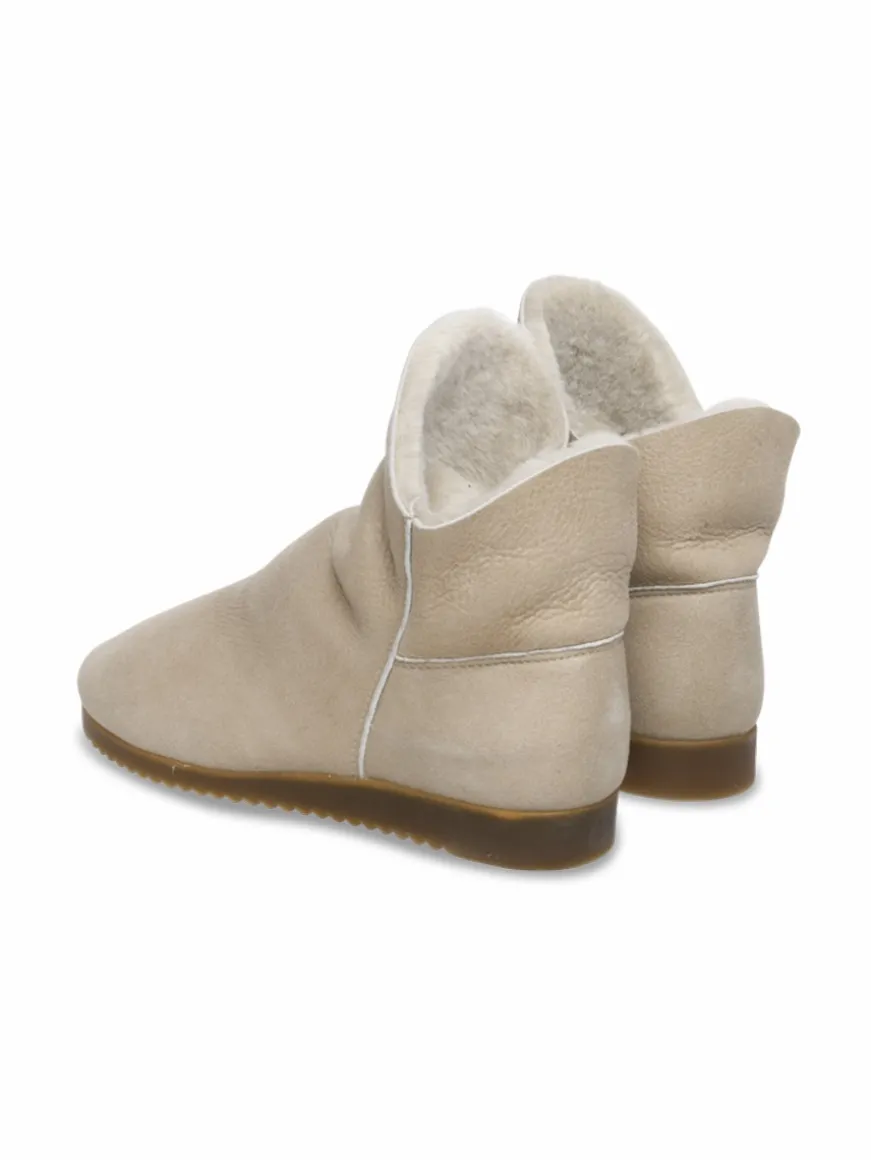 New Arche Boots Baosha