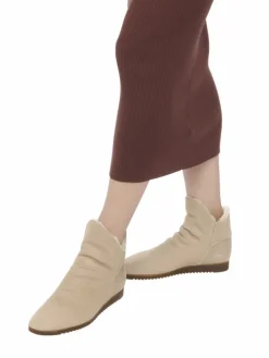 New Arche Boots Baosha