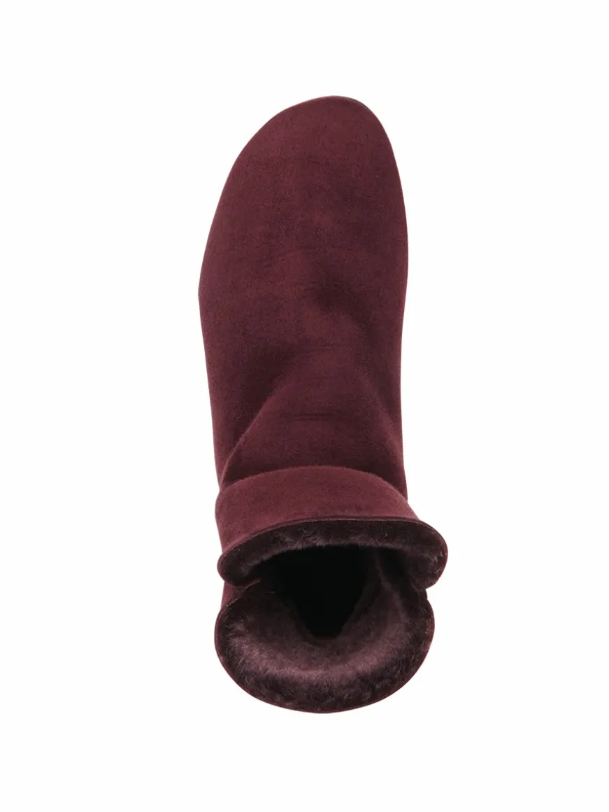 New Arche Boots Baosha