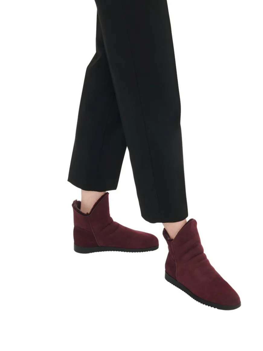 New Arche Boots Baosha