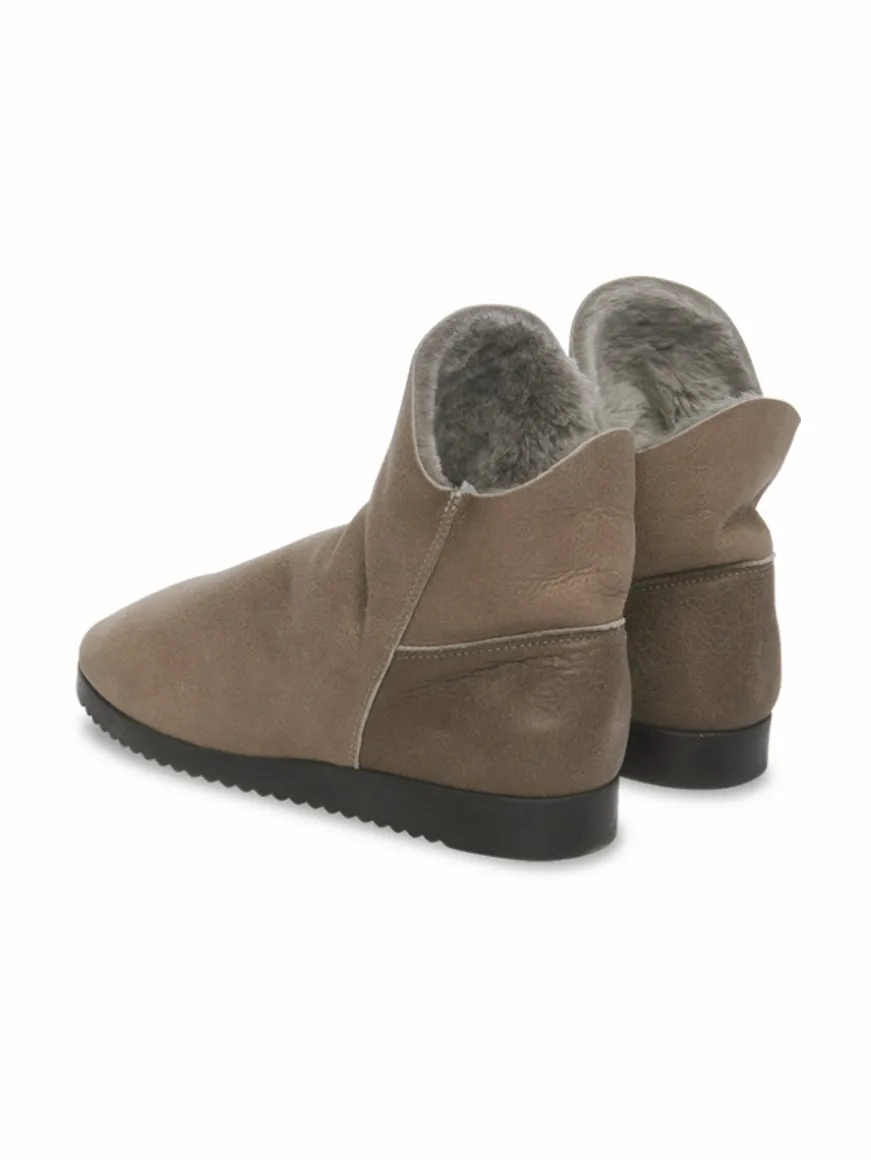 Outlet Arche Boots Baosha