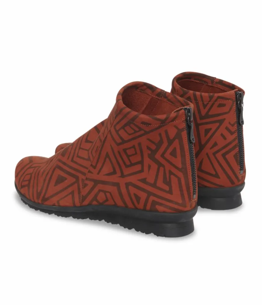 Store Arche Boots Baryky