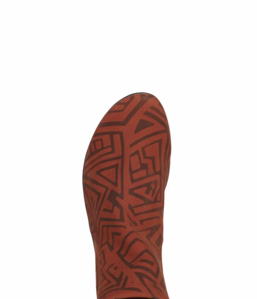 Store Arche Boots Baryky