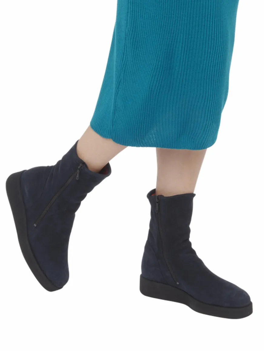 Fashion Arche Boots Comsho