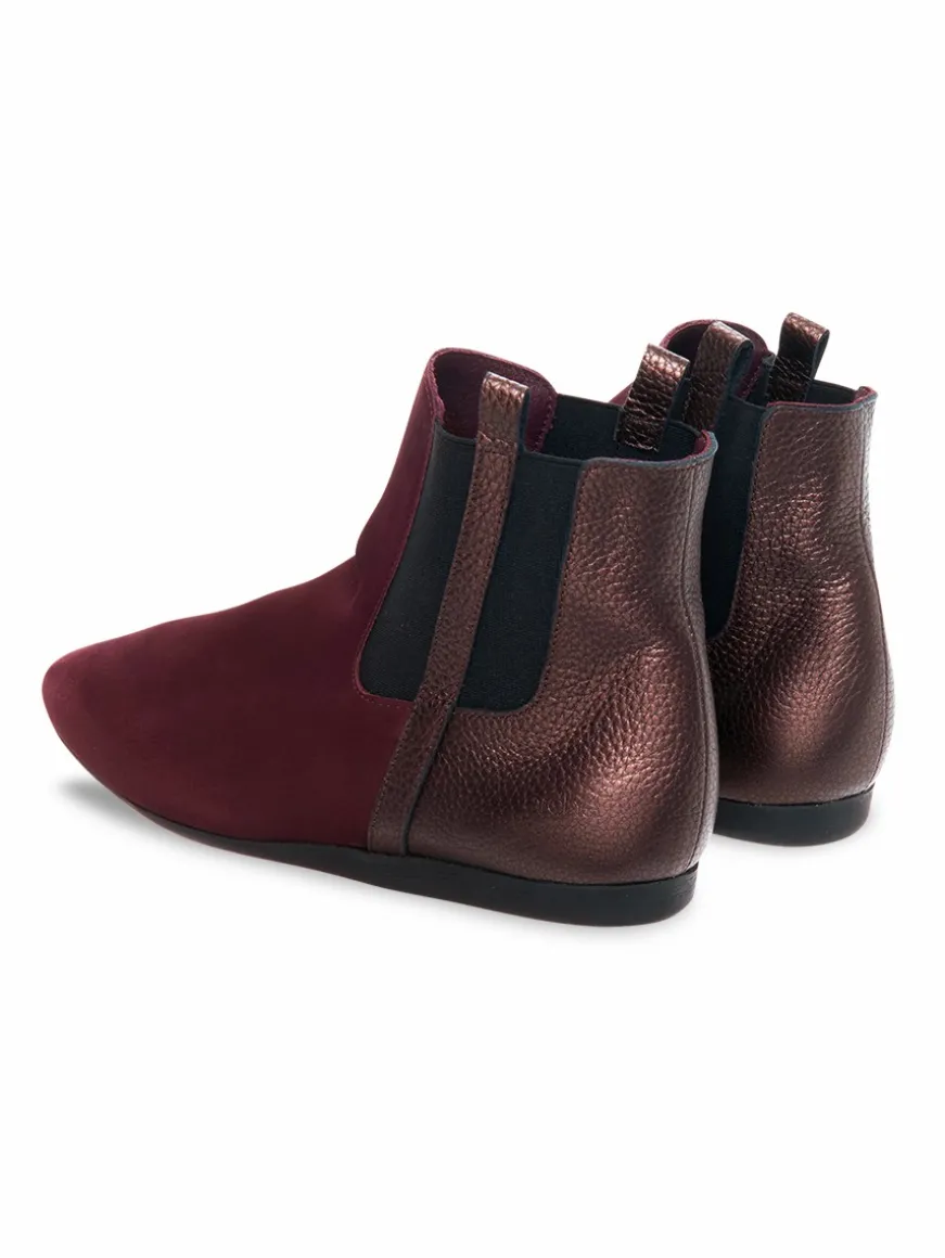 Online Arche Boots Lammey
