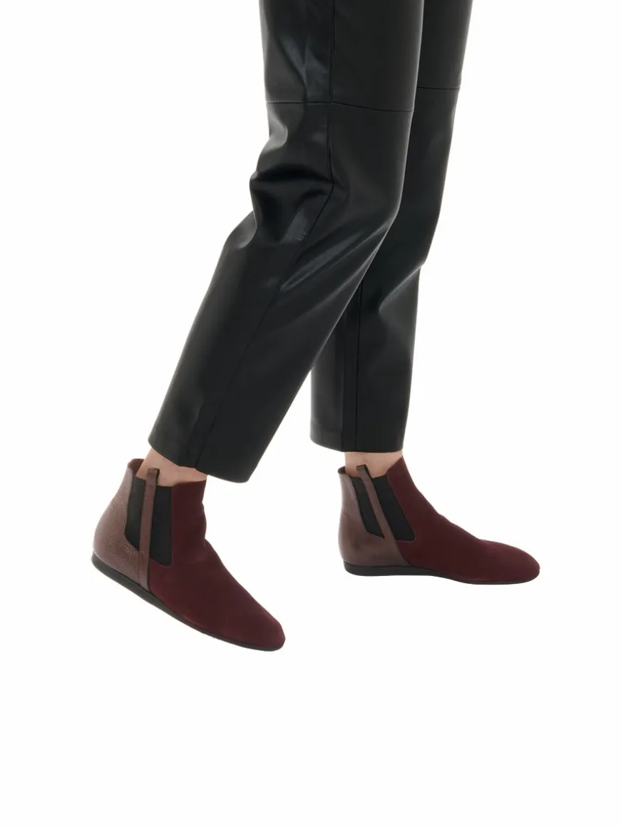 Online Arche Boots Lammey