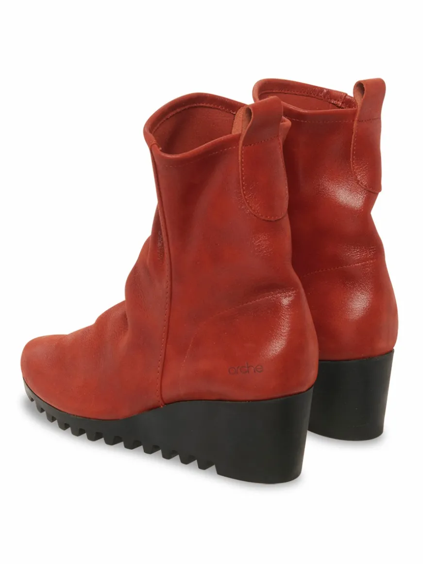 Sale Arche Boots Larazo
