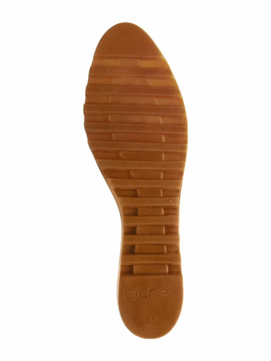 New Arche Boots Larazo